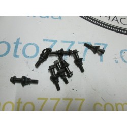 Болты крышки заводной Honda Topic AF 38