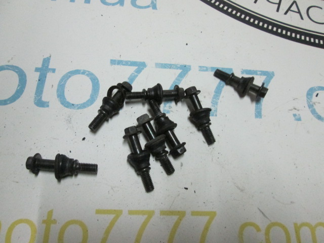 Болты крышки заводной Honda Topic AF 38