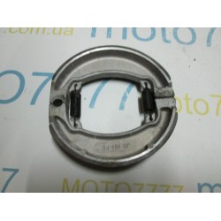 Колодки тормозные Honda Topic AF 38