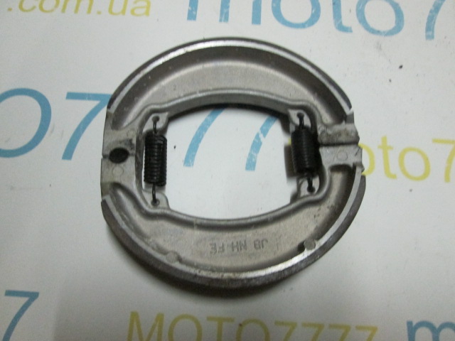 Колодки тормозные Honda Topic AF 38