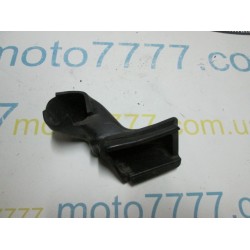 Патрубок Honda Topic AF 38