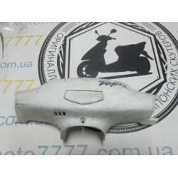 Голова Honda Topic AF 38