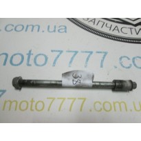 Оська Honda Topic AF 38