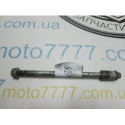 Оська Honda Topic AF 38