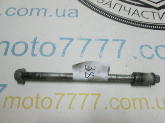 Оська Honda Topic AF 38