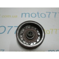 Магнит Honda Topic AF 38