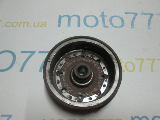 Магнит Honda Topic AF 38