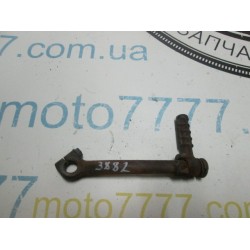 Лапка заводная Honda Topic AF 38