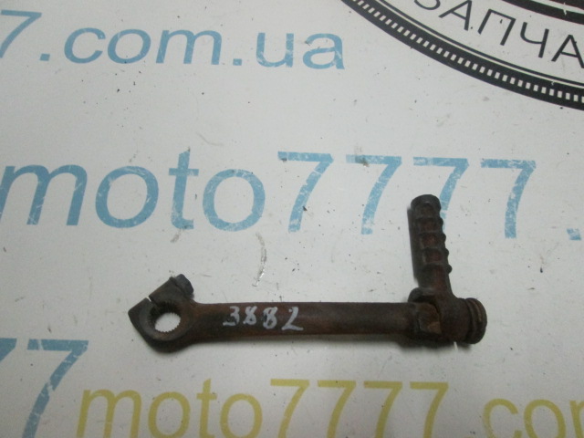 Лапка заводная Honda Topic AF 38