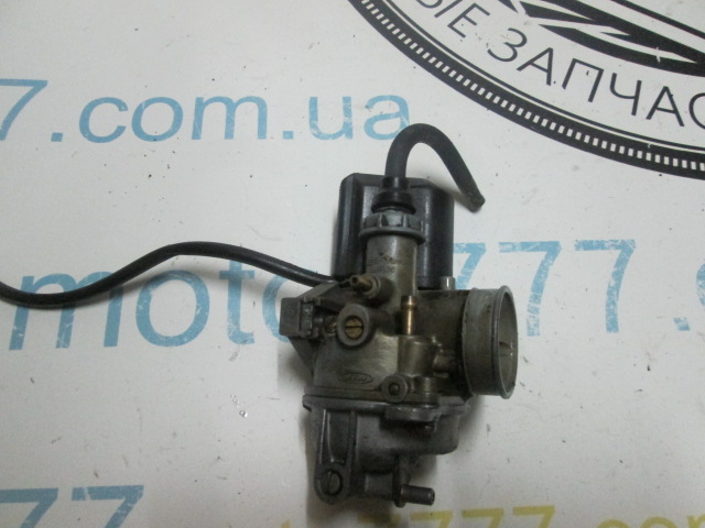 Карбюратор Honda Topic AF 38