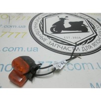 Задние повороты Honda Topic AF 38