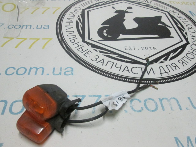 Задние повороты Honda Topic AF 38