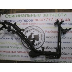Рама Honda Tact AF75 AF79