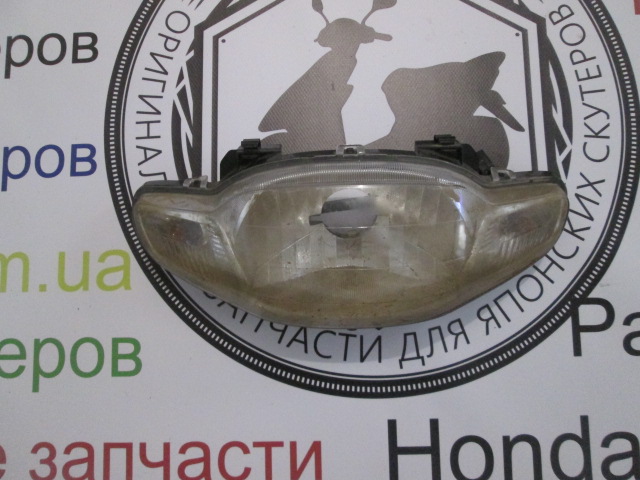 Фара Honda Tact AF75 AF79