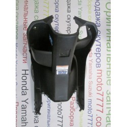Підгазетник Honda Tact AF75 AF79 Honda Tact AF75 AF79