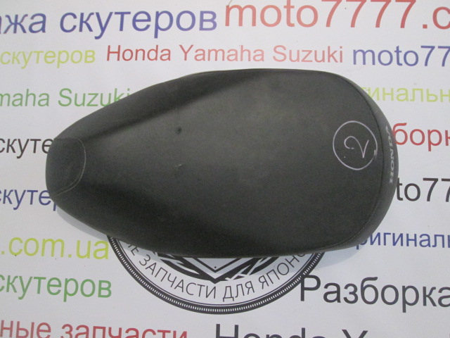 Сидіння Honda Tact AF75 AF79