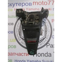 Хвіст Honda Tact AF75 AF79
