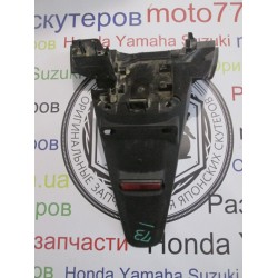 Хвіст Honda Tact AF75 AF79