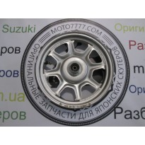 Диск передний Honda Tact AF75 AF79