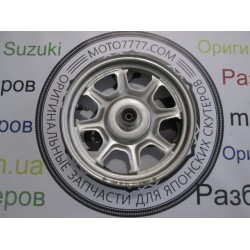 Диск передній Honda Tact AF75 AF79