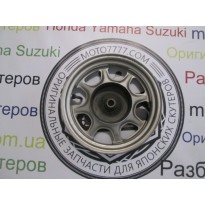 Диск задній Honda Tact AF75 AF79
