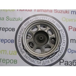 Диск задній Honda Tact AF75 AF79