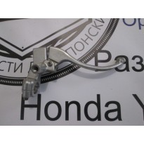 Тормозная ручка правая Honda Tact AF75 AF79