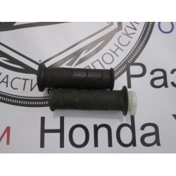 Ручки гумові Honda Tact AF75 AF79
