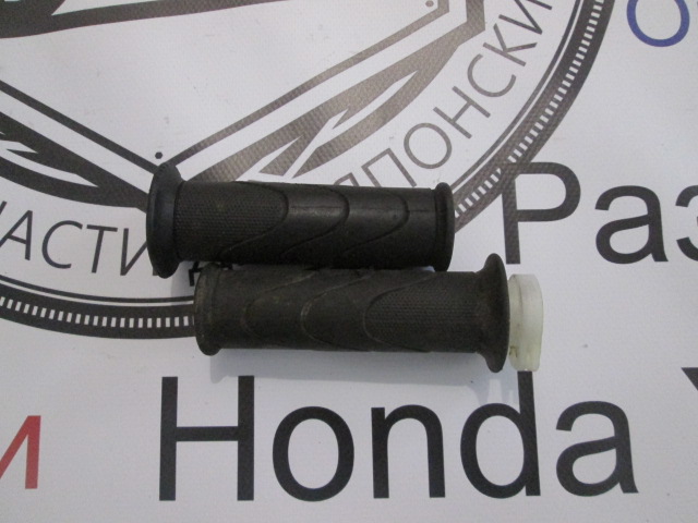 Ручки гумові Honda Tact AF75 AF79