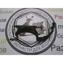 Центральна лапка Honda Tact AF75 AF79 Центральна лапка Honda Tact AF75 AF79