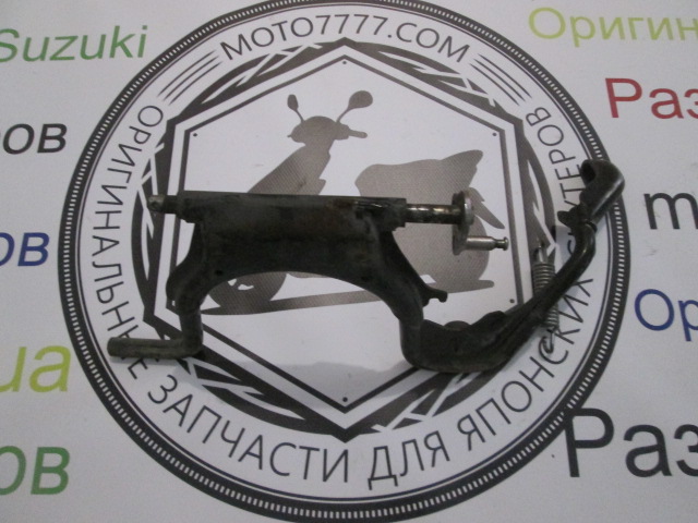 Центральна лапка Honda Tact AF75 AF79 Центральна лапка Honda Tact AF75 AF79