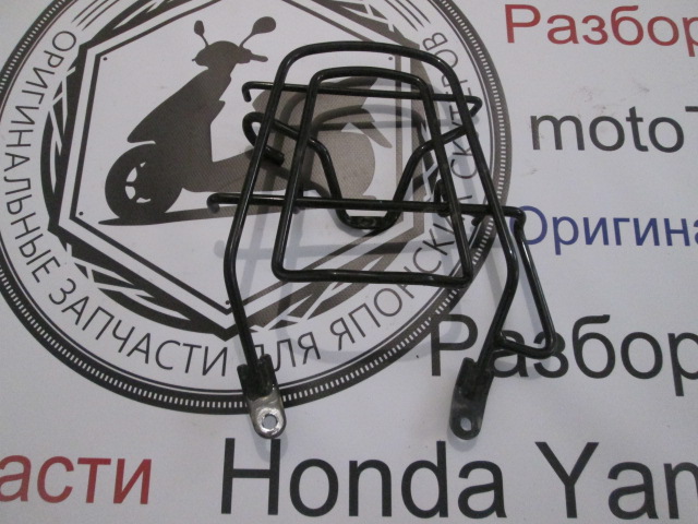 Багажник Honda Tact AF75 AF79