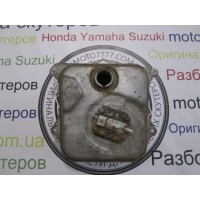 Бензобак с насосом Honda Tact AF75 AF79