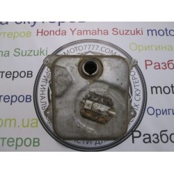 Бензобак із насосом Honda Tact AF75 AF79