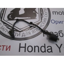 Котушка з насвічником Honda Tact AF75 AF79