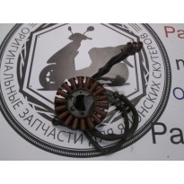 Генератор Honda Tact AF75 AF79