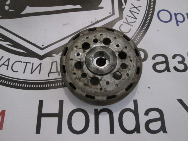 Магніт Honda Tact AF75 AF79 Магніт Honda Tact AF75 AF79