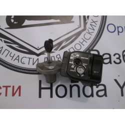 Замки Honda Tact AF75 AF79