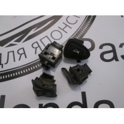 Кнопки Honda Tact AF75 AF79