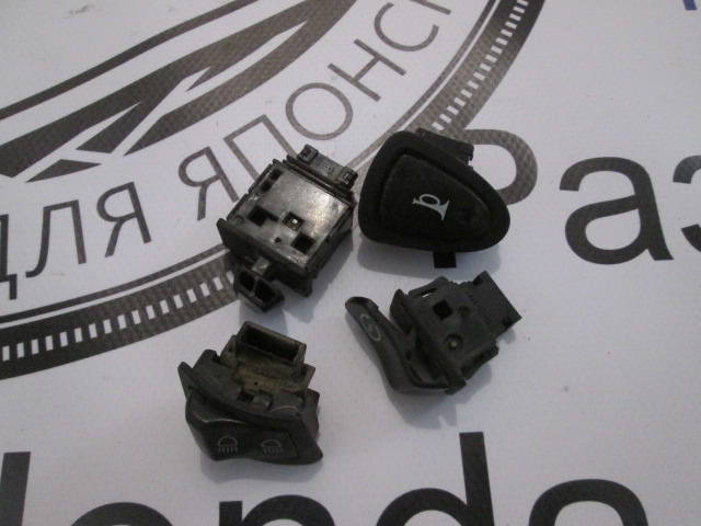 Кнопки Honda Tact AF75 AF79