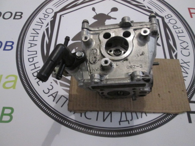 Головка Honda Tact AF75 AF79 Honda Tact AF75 AF79