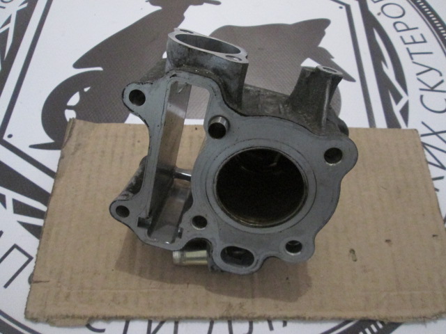 Поршневая Honda Tact AF75 AF79