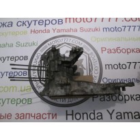 Картера Honda Tact AF75 AF79