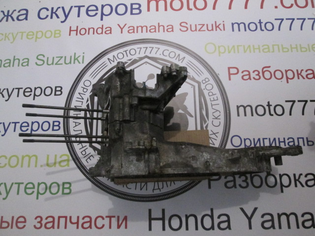 Картера Honda Tact AF75 AF79