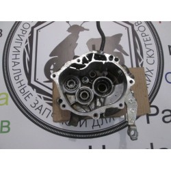 Кришка редуктора Honda Tact AF75 AF79 Honda Tact AF75 AF79