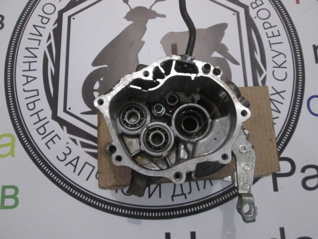 Кришка редуктора Honda Tact AF75 AF79 Honda Tact AF75 AF79