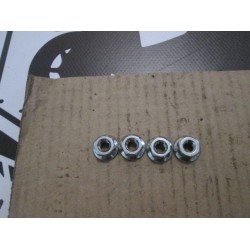 Гайки головки Honda Tact AF75 AF79 Honda Tact AF75 AF79