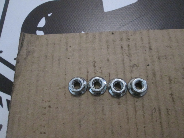 Гайки головки Honda Tact AF75 AF79 Honda Tact AF75 AF79