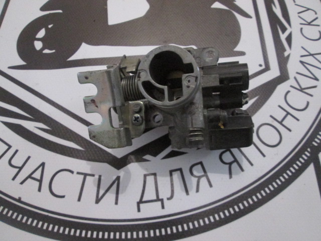 Дросельная заслонка Honda Tact AF75 AF79
