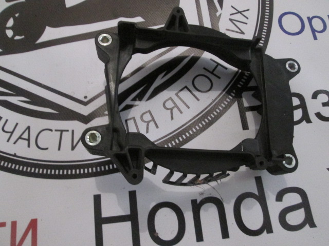 Охолодження Honda Tact AF75 AF79